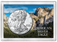 ASE Frosty Case - Mountain Forest