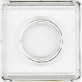 Half Dollar Snaplock (25 pack)