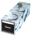 Color Coded Presidential Dollar Snaplock  (25 pack)