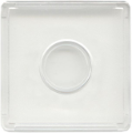 Edgar Marcus 2x2 Snap-Tite Dime - 25 per box