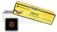 Cent 2x2 Tetra Snaplock Coin Holder - 25 per pack