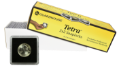 Quarter Tetra 2x2 Tetra Snaplock Coin Holder - 25 per pack