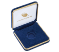 US Mint Gold Eagle 1/4 oz Presentation Box