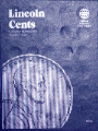 Lincoln Cent No. 3 Folder, 1975-2013
