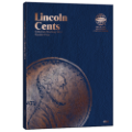 Lincoln Cent No. 4 Folder, 2014-Date