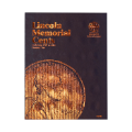 Lincoln Memorial Cent No. 2, 1999-2008