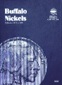 Buffalo Nickel Folder, 1913-1938