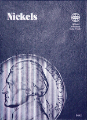 Plain Nickel Folder