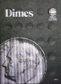 Plain Dime Folder