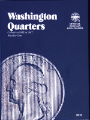 Washington Quarter No. 1,1932-1947