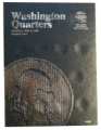 Washington Quarter No. 4, 1988-1998