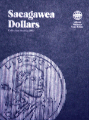 Sacagawea Dollar No. 1, 2000-2008