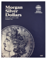 Morgan Silver Dollar Folder No. 1  Folder, 1878 - 1883