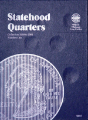 Statehood Quarter Folder No. 1 Folder, 1999-2001