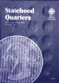 Statehood Quarter Folder No. 2 Folder, 2002-2005