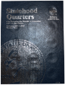 Statehood Quarter Folder No. 3 Folder, 2006-2009