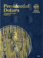 Presidential Dollar Folder Volume I