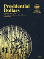 P&D - Presidential Dollar Folder Volume I 2007-2011