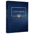 Cent Album - Blank