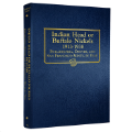 Buffalo Nickel Album 1913-1938