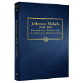 Jefferson Nickel Album 1938-2003