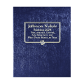Jefferson Nickel Album 2004-2021
