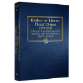 Barber Dime Album 1892-1916