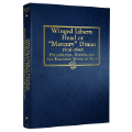 Mercury Dime Album 1916-1945