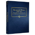 Roosevelt Dime Album 1946-2022