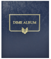 Dime Album - Blank