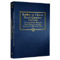 Barber Quarter Album 1892-1916