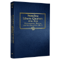 Standing Liberty Quarter Album 1916-1930