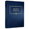 Statehood Quarters Album 1999-2009, Date Set