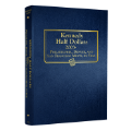 Kennedy Half Dollar Album 2003-2025 P, D & S