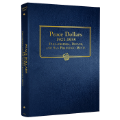 Peace Dollar Album 1921-1935