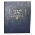 Eisenhower Dollar Album 1971-1978