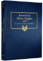 American Silver Eagle Album Starting in 2021