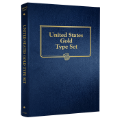 U.S. Gold Type Set Album
