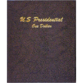 Presidential Dollars 2007-2016, P&D