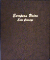 Euro Coinage