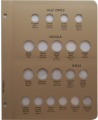 US Type Replacement Page 2