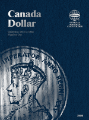 Canadian Dollar Folder Vol. I 1935-1952