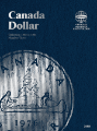 Canadian Dollar Folder Vol. III 1968-1984