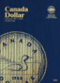 Canadian Dollar Folder Vol. IV 1987-2008