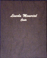 Lincoln Memorial - Cents 1959-2009