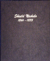 Shield Nickels 1866-1883