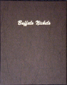 Buffalo Nickel Album 1913 - 1938