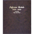 Jefferson Nickels Including proof-only issues 1938-2005