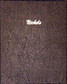 Nickels plain 140 ports