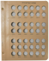 Roosevelt Dimes Replacement Page 5 2026 D - 2047 P